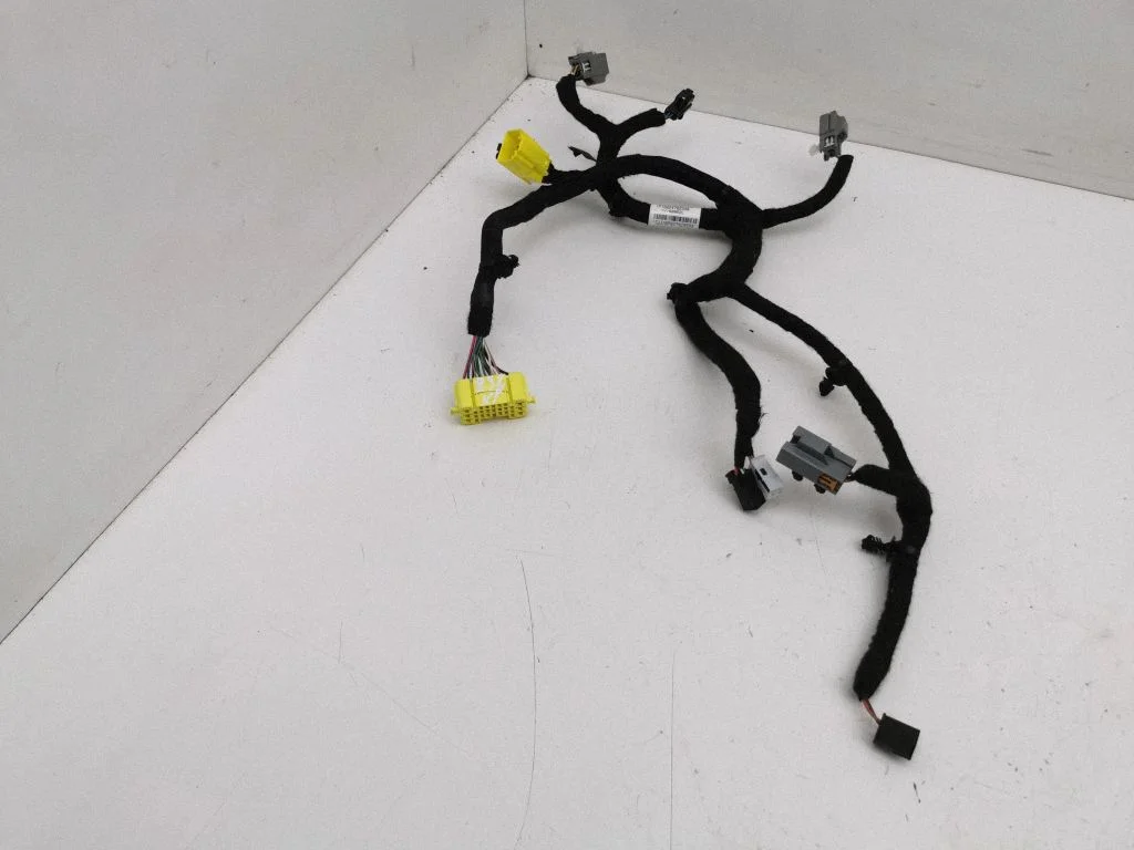 Seat wiring loom P68247825AA