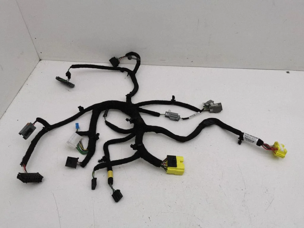 Seat wiring loom P68239622AB