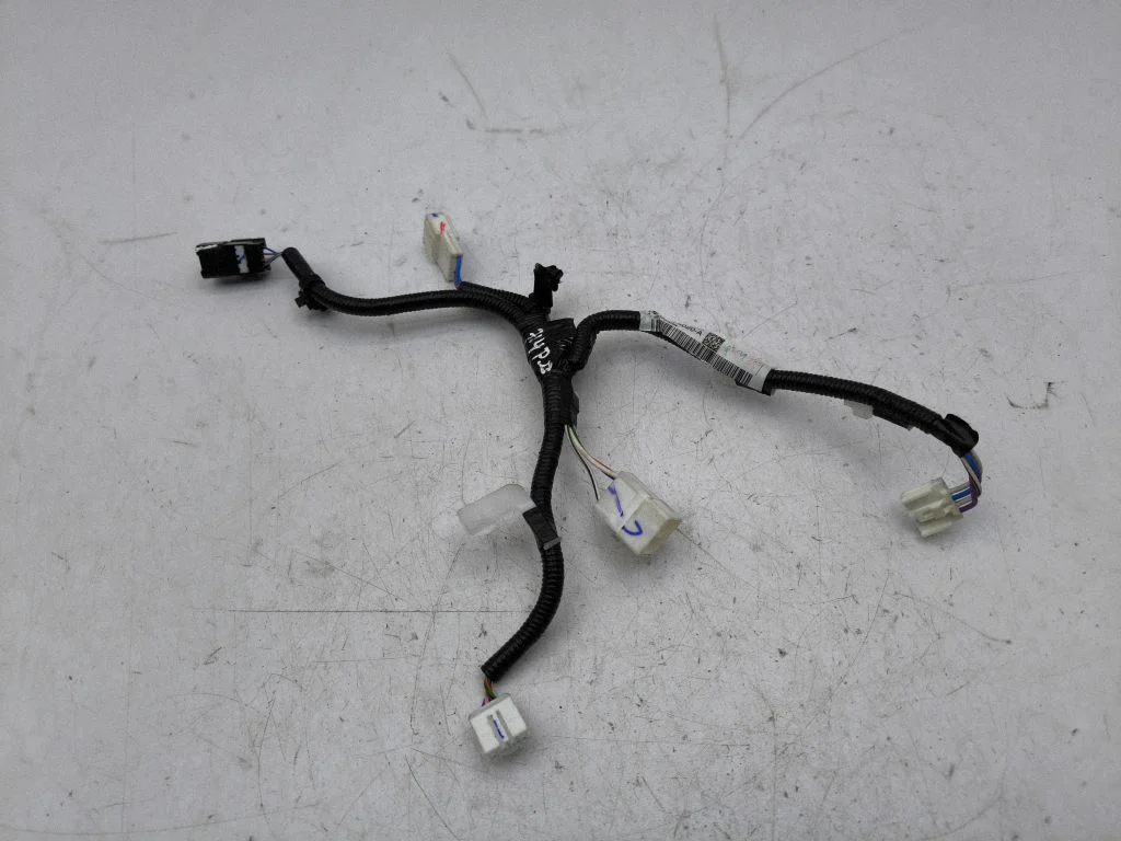 Seat wiring loom 82191F4020A