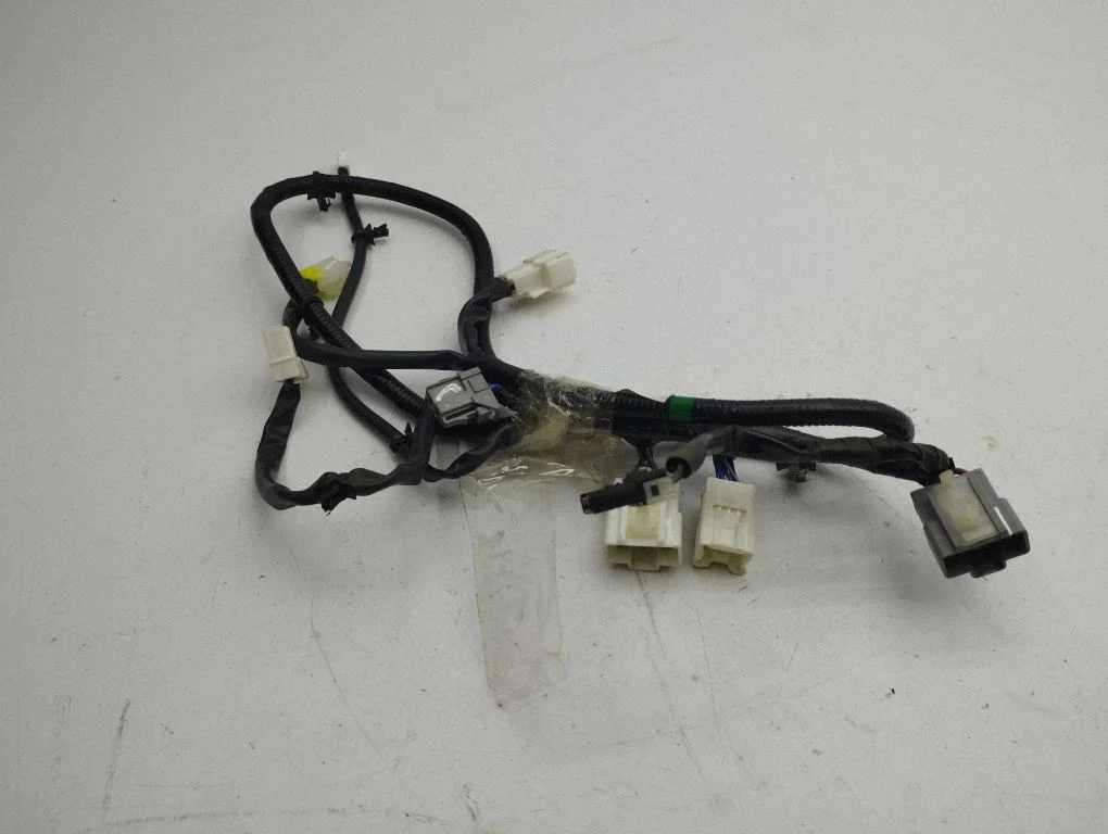 Seat wiring loom 175G0B1515