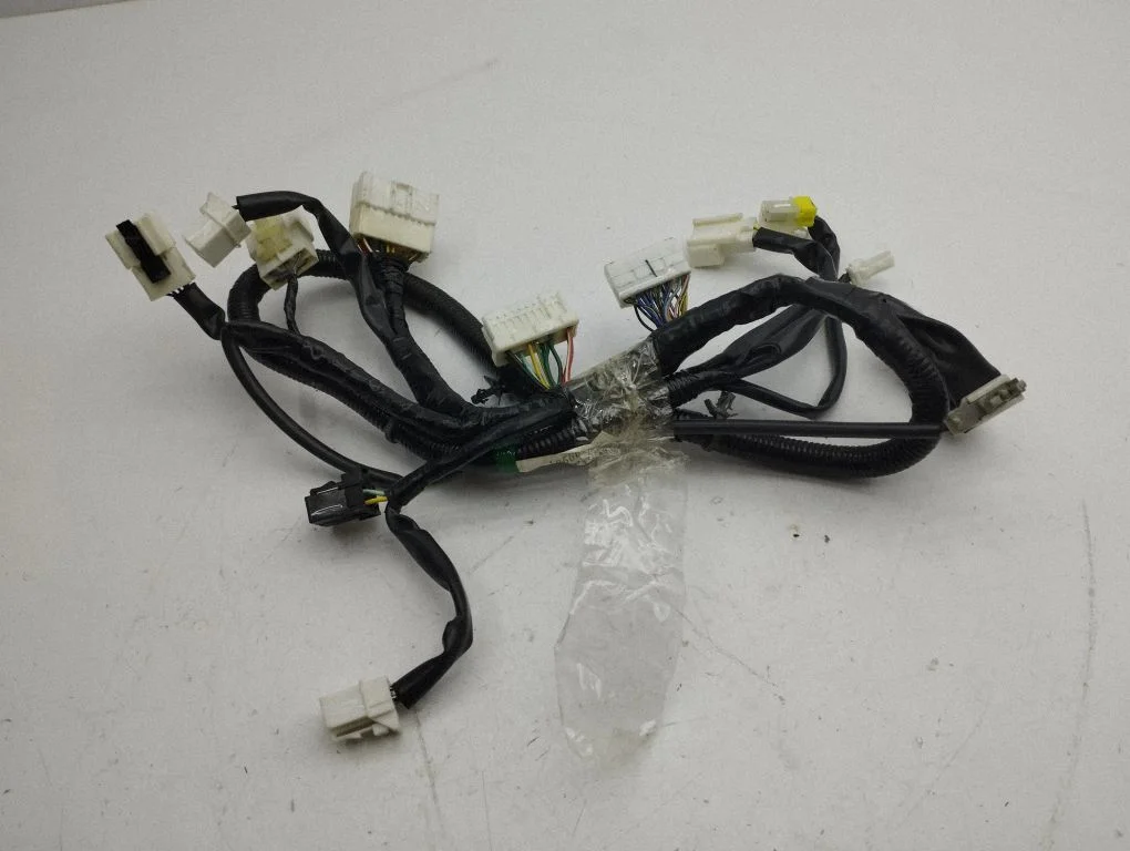 Seat wiring loom 185G0B1510