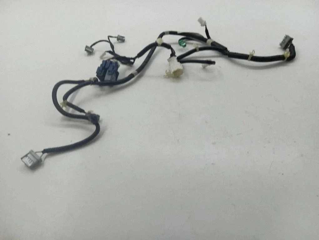 Seat wiring loom 185G0G04300700