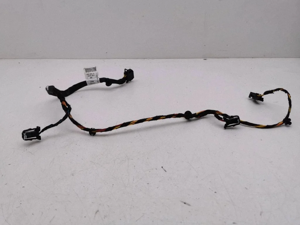 Seat wiring loom 4G8971369E
