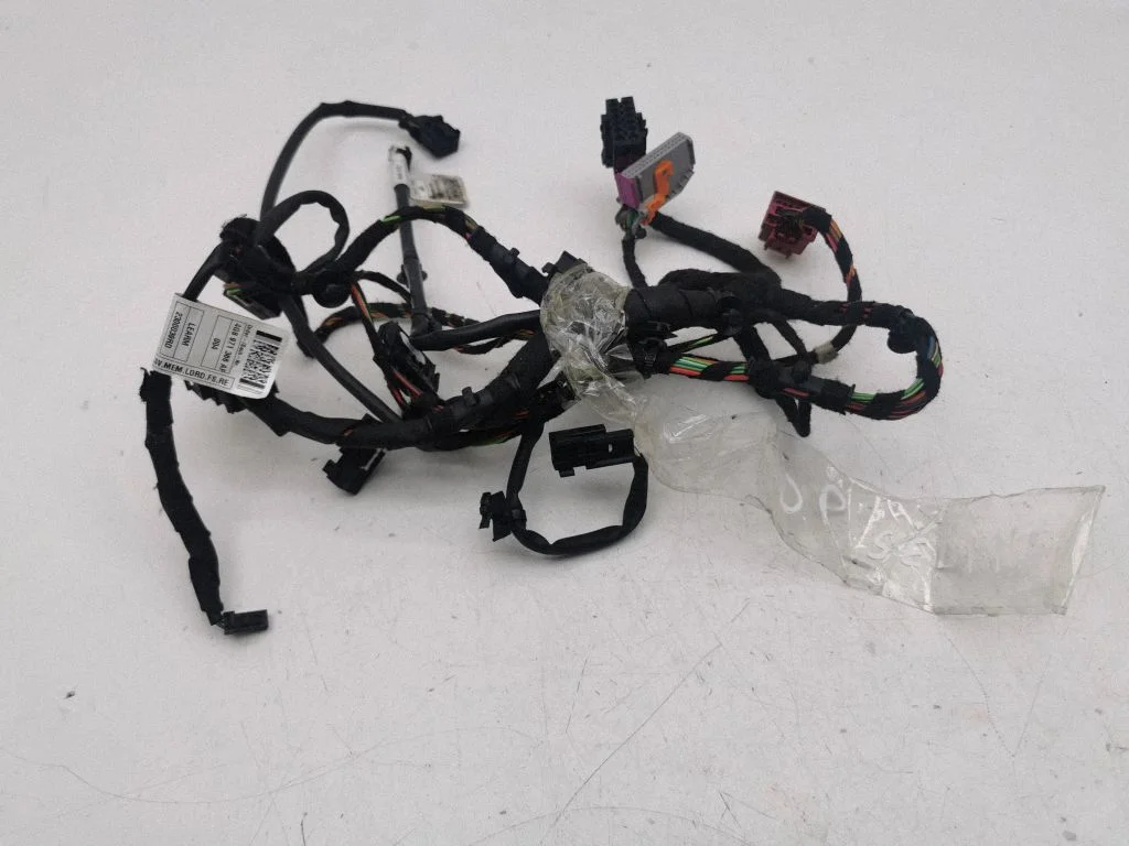 Seat wiring loom 4G8971366