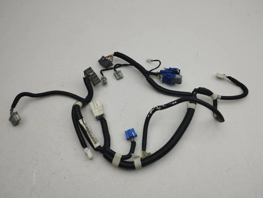 Seat wiring loom 175G0G0430