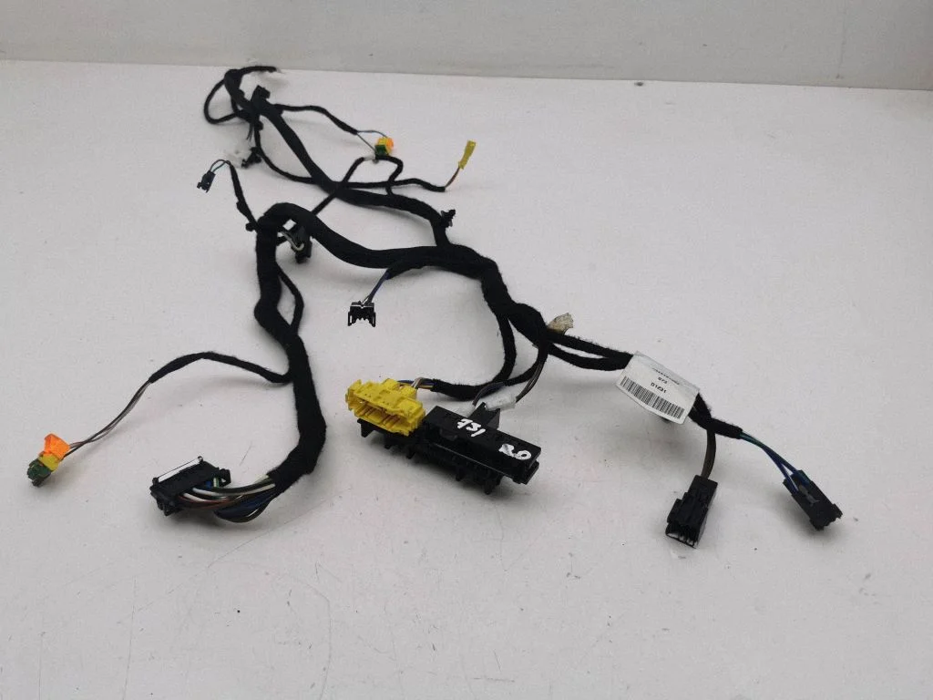 Seat wiring loom A2188202404