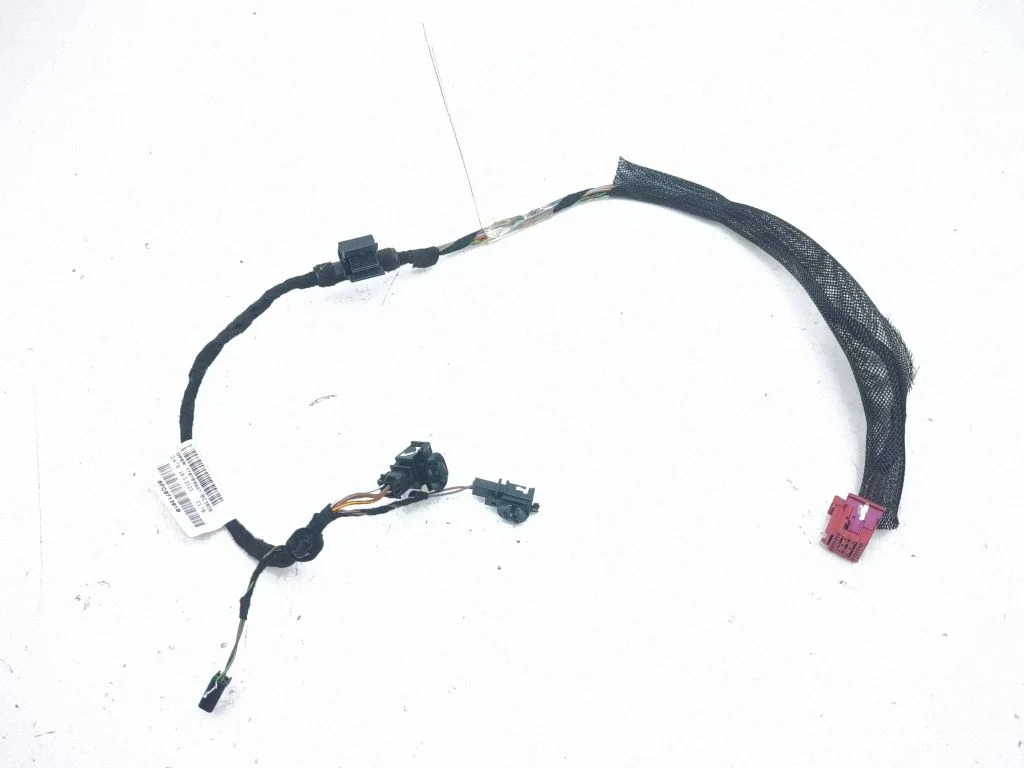 Wiązka fotela 5FC971391B