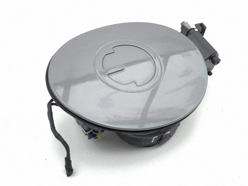 Electric car charge socket cover – Mini One - Cooper F56 F55 (2013-)