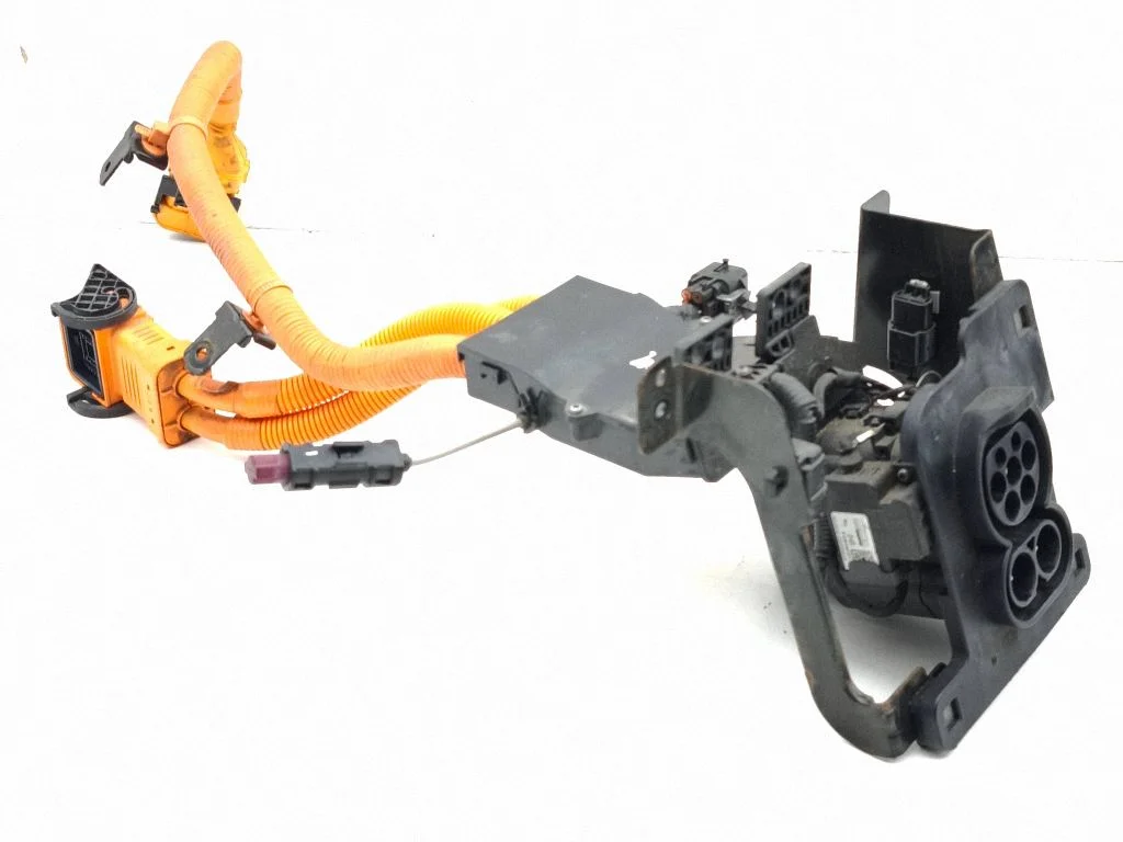 Elektriauto laadimispesa 91684Q4022