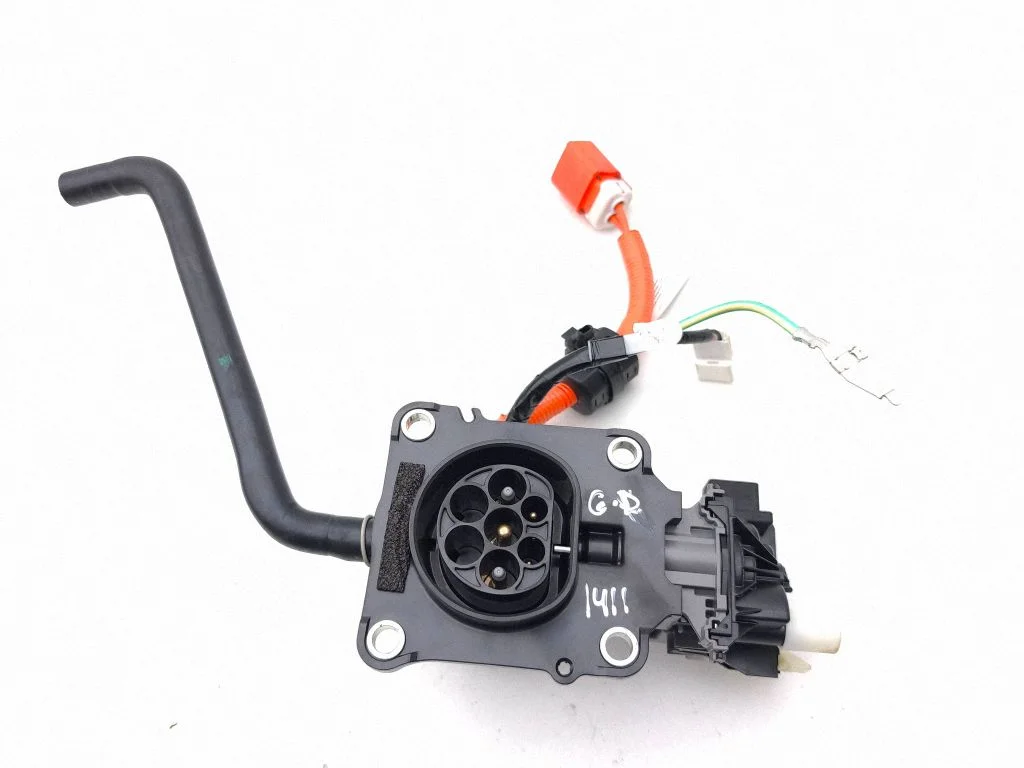 Electric car charge socket G908110031