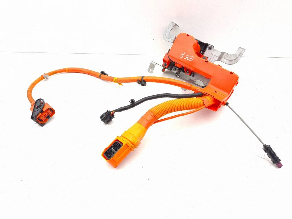 Elektriauto laadimispesa 91668A0000