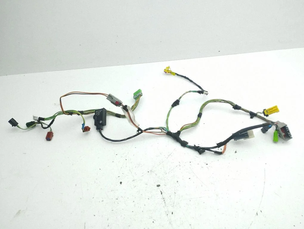 Seat wiring loom 862898AD