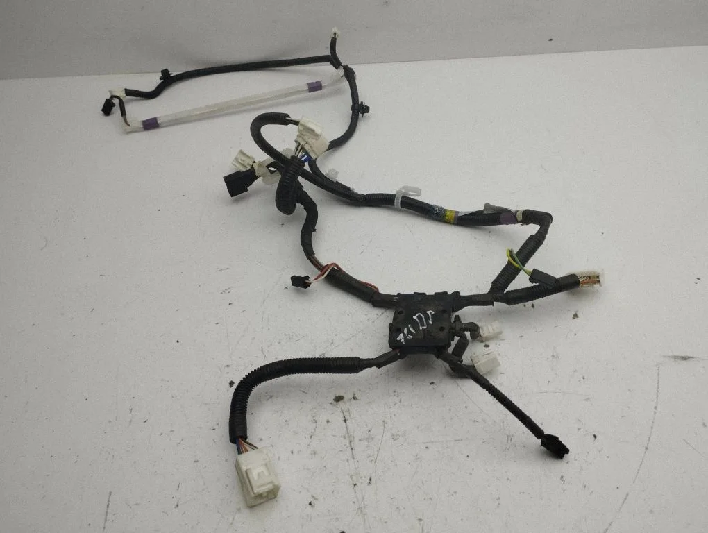 Seat wiring loom 8219153150C
