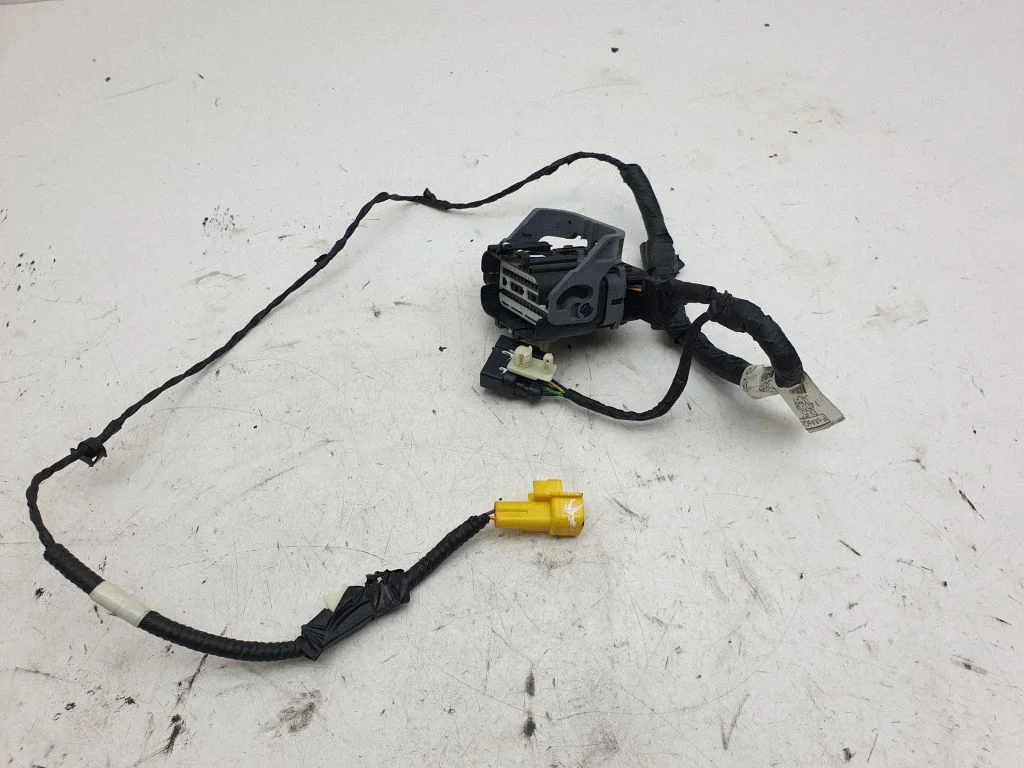 Seat wiring loom DU5T14D230J4CP7