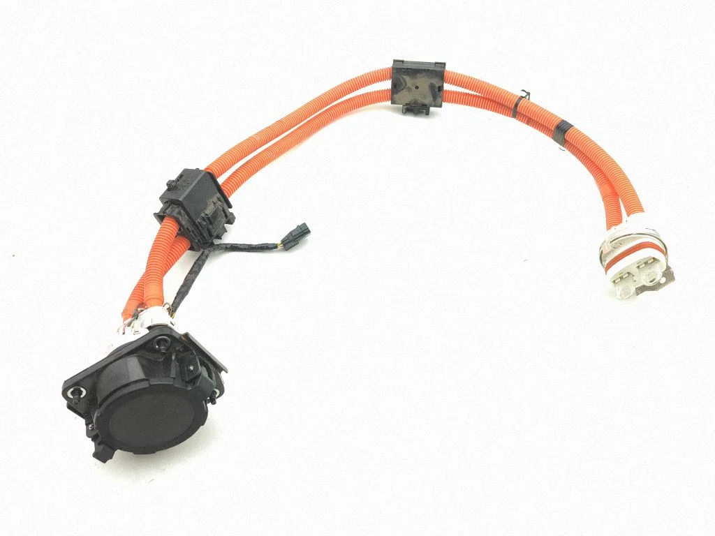 Elektriauto laadimispesa 296B15SK1B