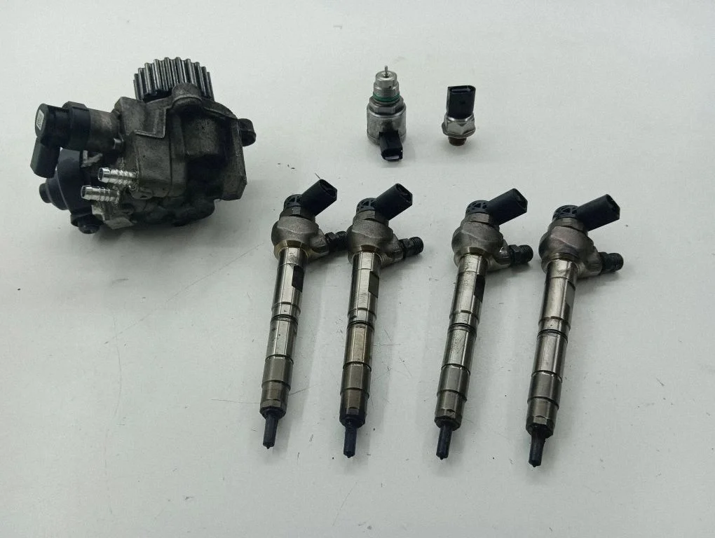 Fuel injection system set – Volkswagen Passat CC (2008-2016)
