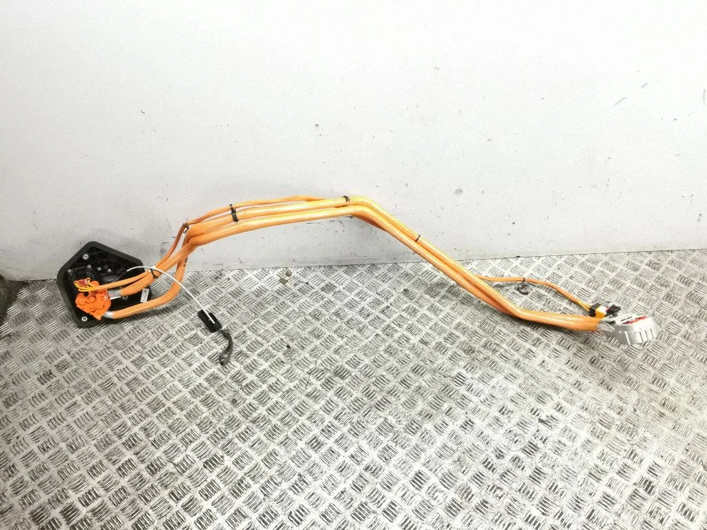 Electric car charge socket – Tesla Model 3 (2017-)