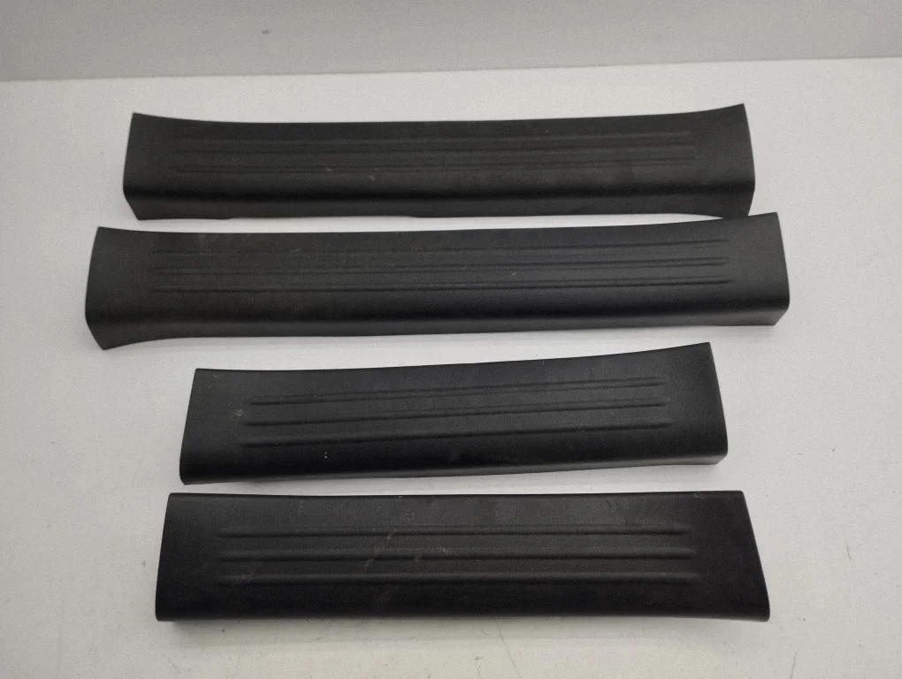 Läviste katete komplekt (sisemine) KB7W68730