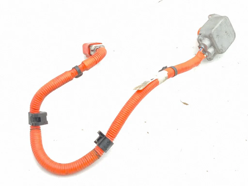 High voltage cable 821H242040