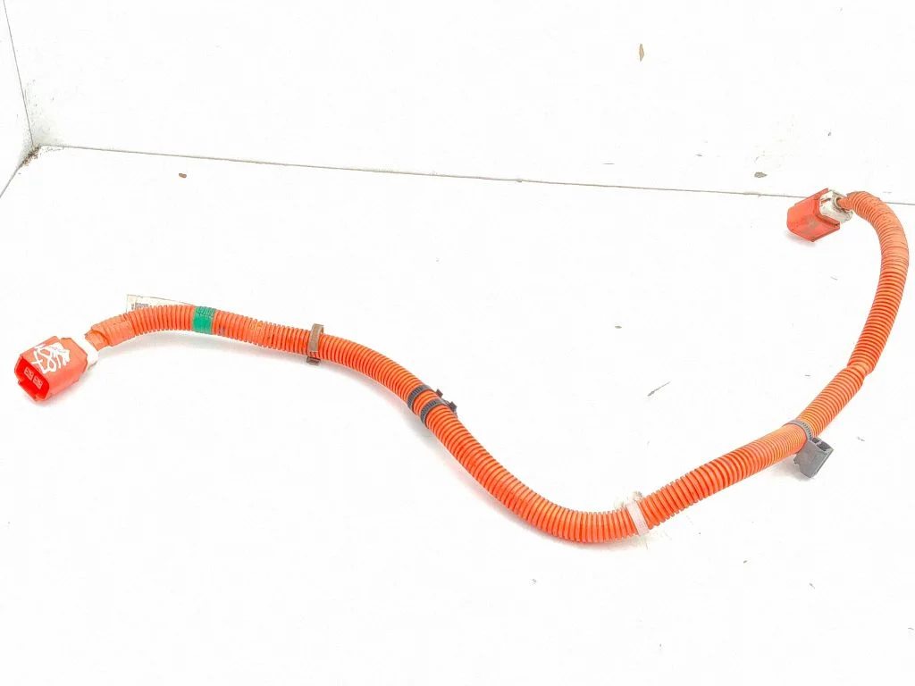 High voltage cable 821H442010