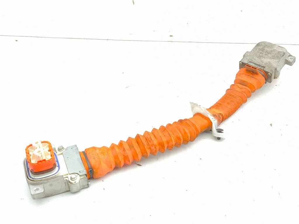 High voltage cable 821H142091