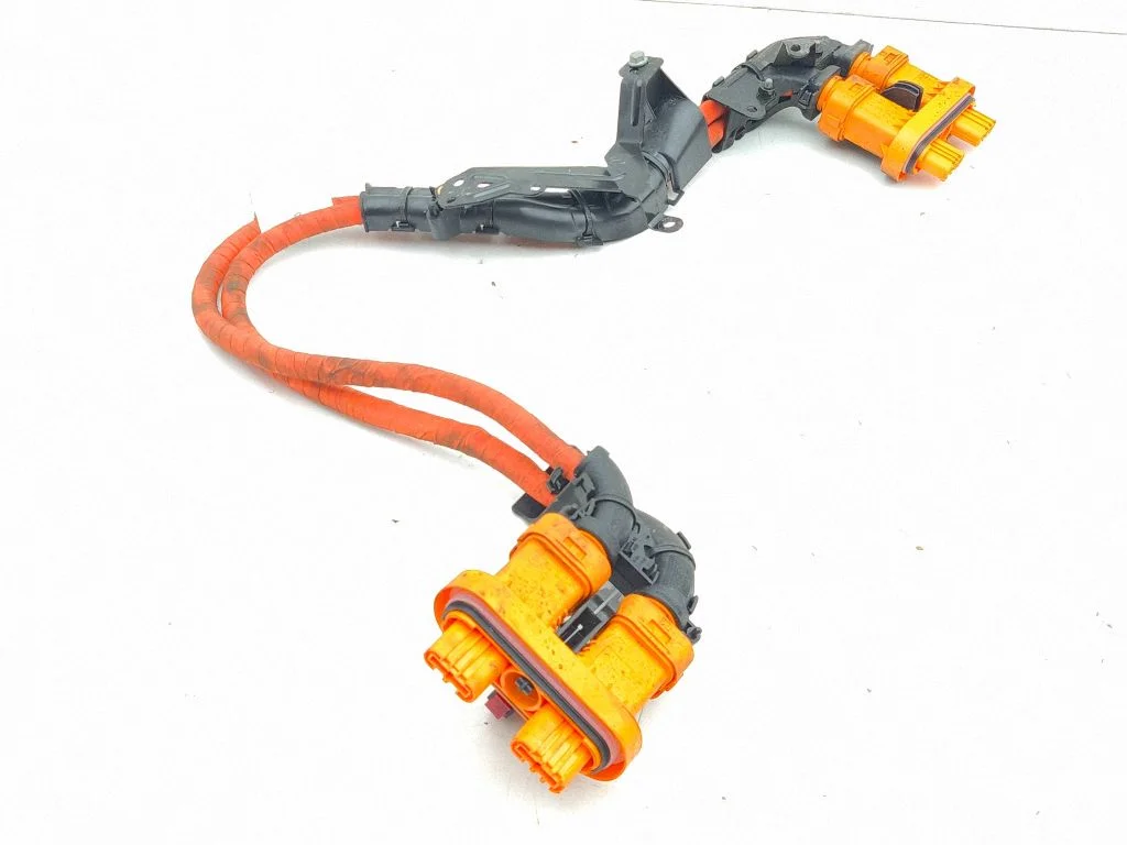 High voltage cable 1EA971015AK