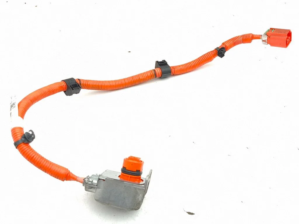 High voltage cable 821H242040
