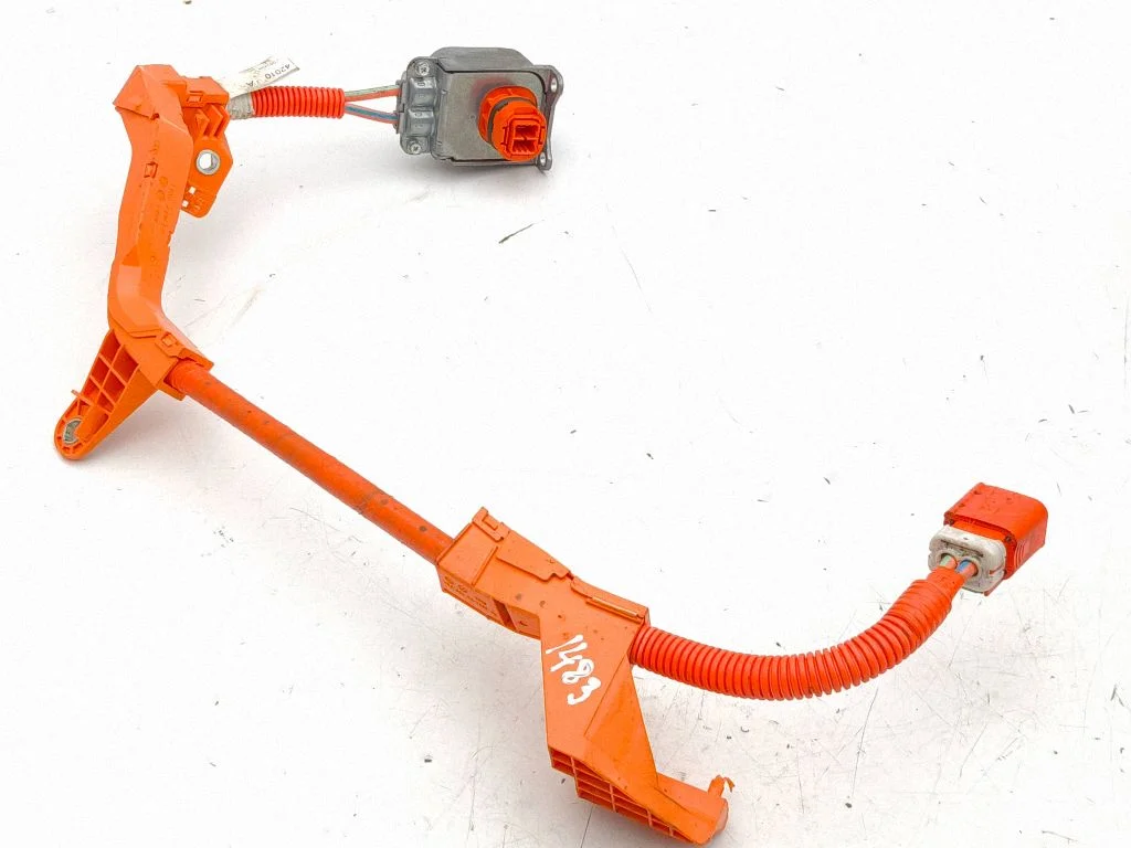 High voltage cable 821H542010