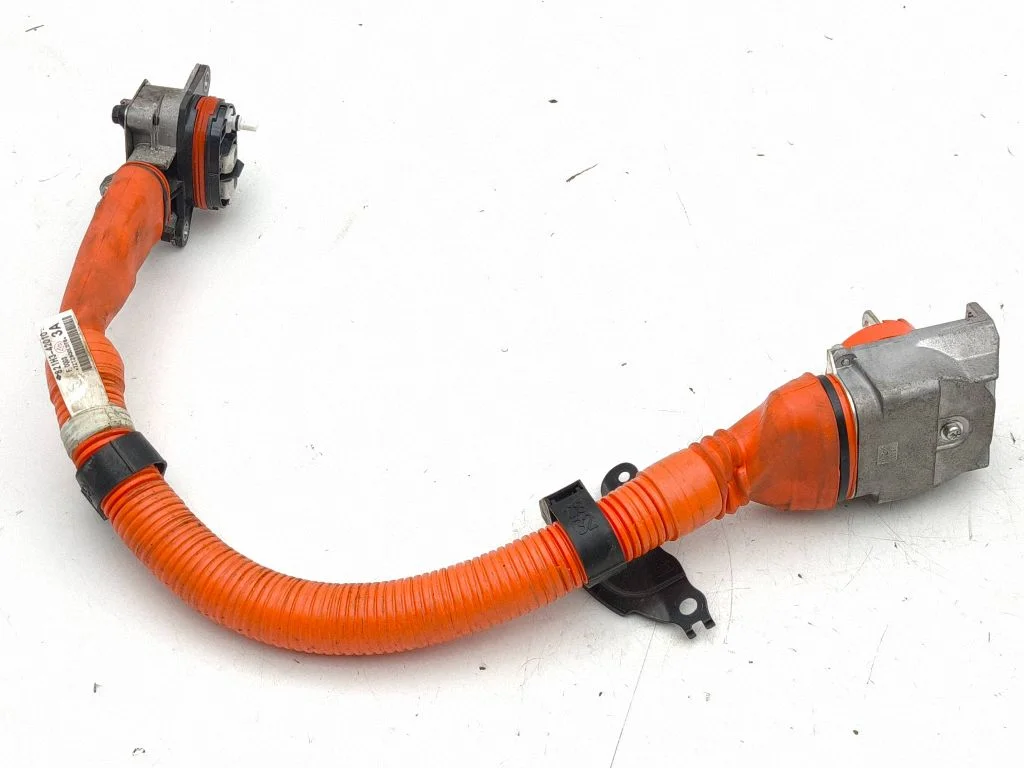 High voltage cable 821H342010
