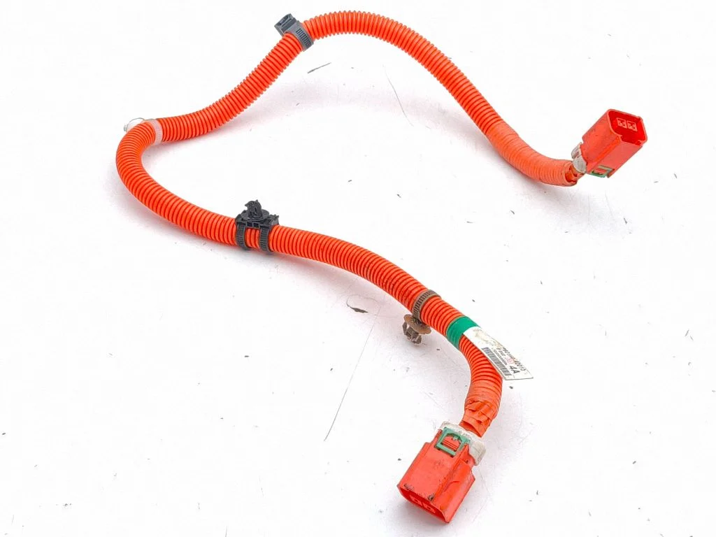 High voltage cable 821H442010
