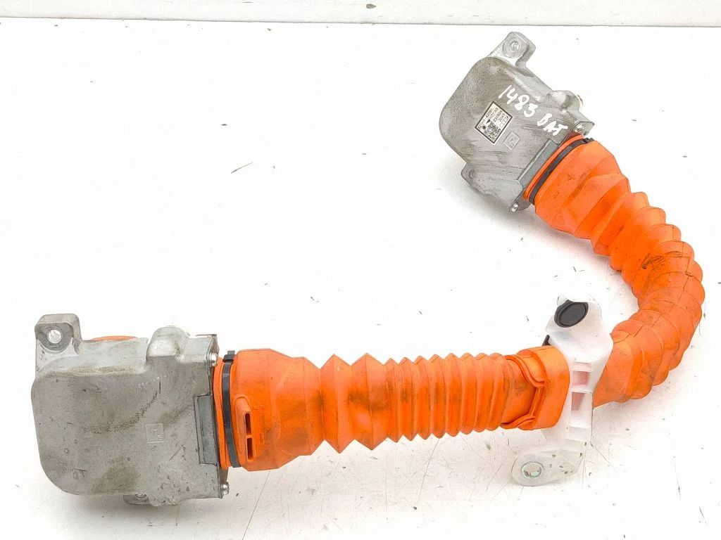 High voltage cable 821H142091