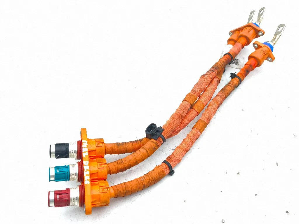 High voltage cable 3WA971013