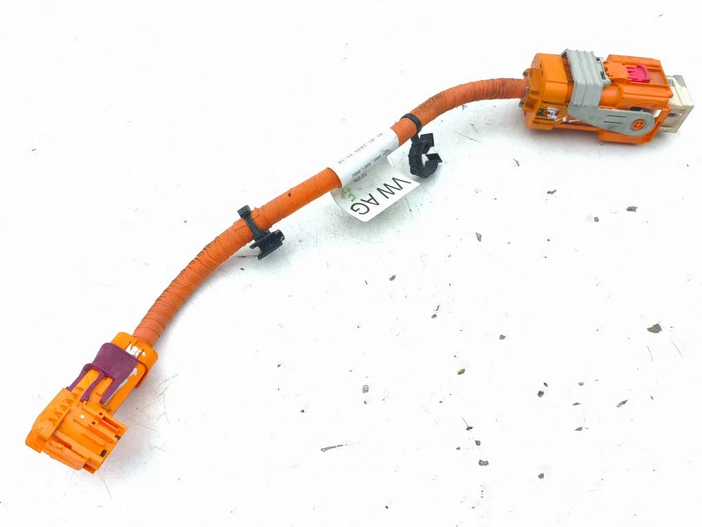 High voltage cable 3WA971483
