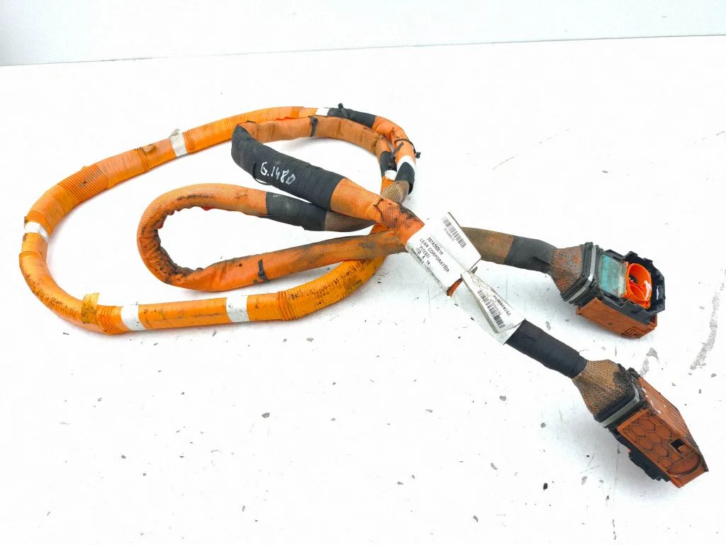 High voltage cable 297A26001R – Renault Arkana (2019-)