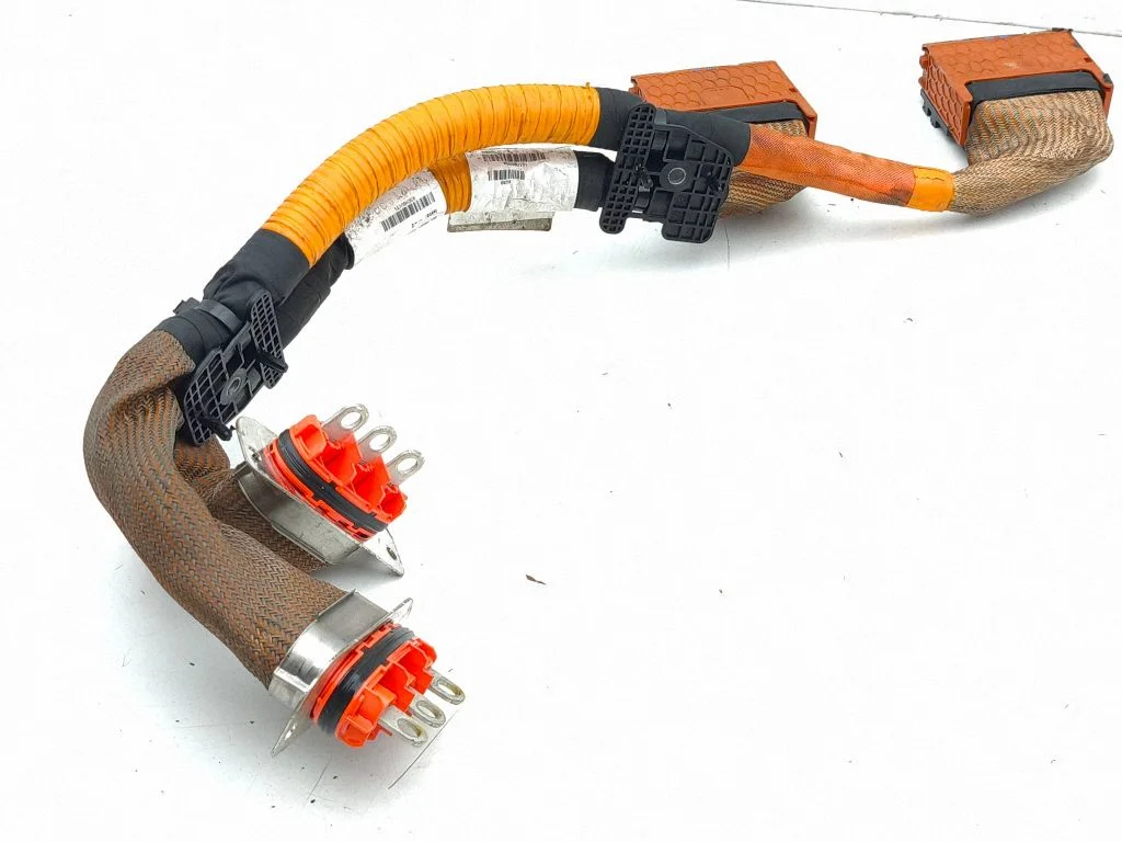 High voltage cable 297A33828R – Renault Arkana (2019-)