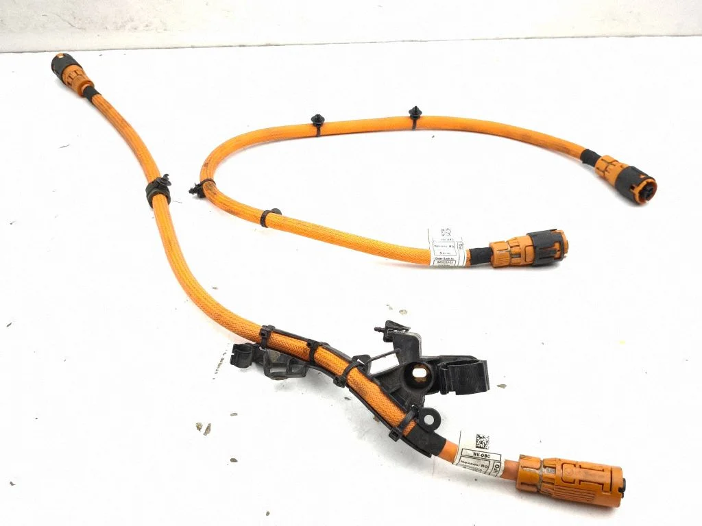Przewód wysokiego napięcia – BMW Seria 3 G20 G21 (2019-)