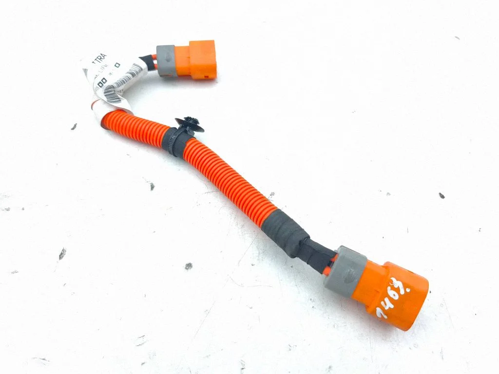 High voltage cable 9826145080 – Alfa Romeo Junior (2024-)