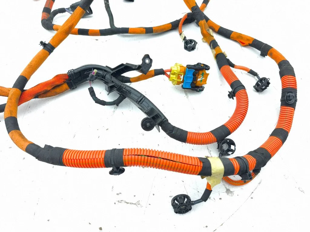 High voltage cable 9850774880