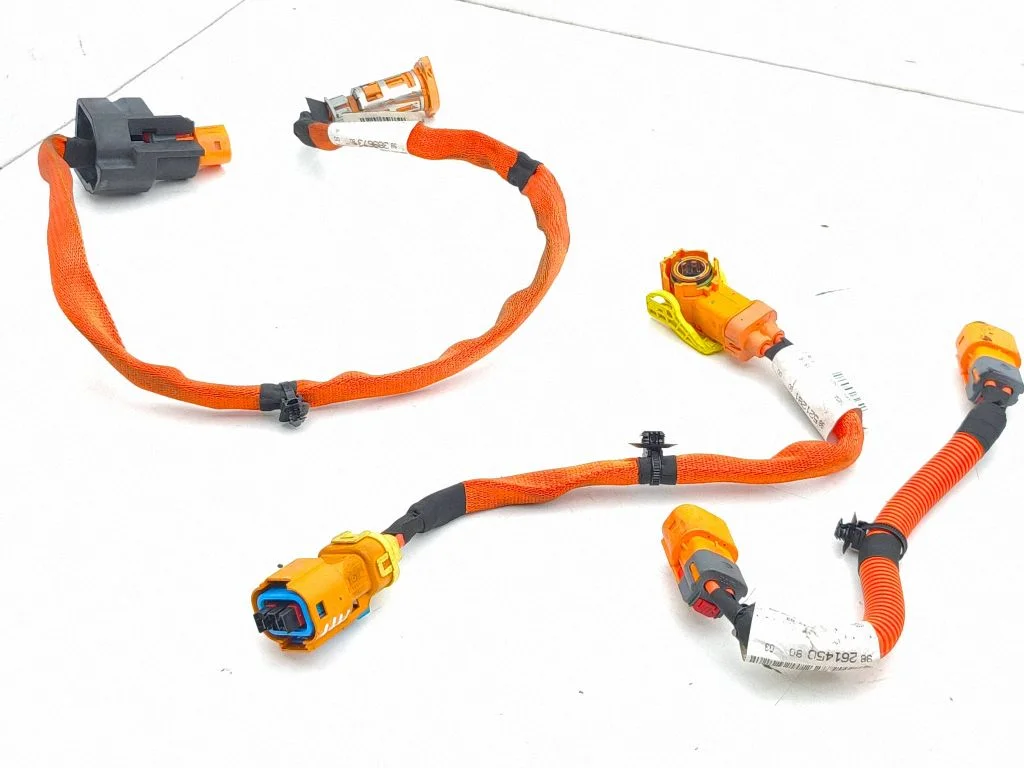 High voltage cable 9852128180