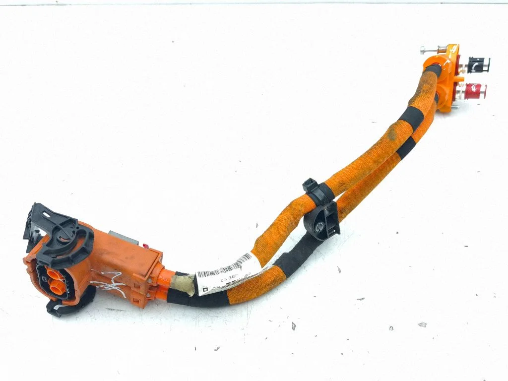 High voltage cable 9839365880