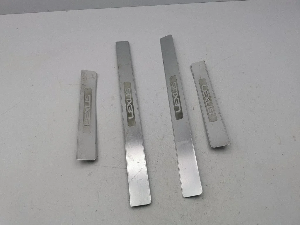 sill trim set (inner)