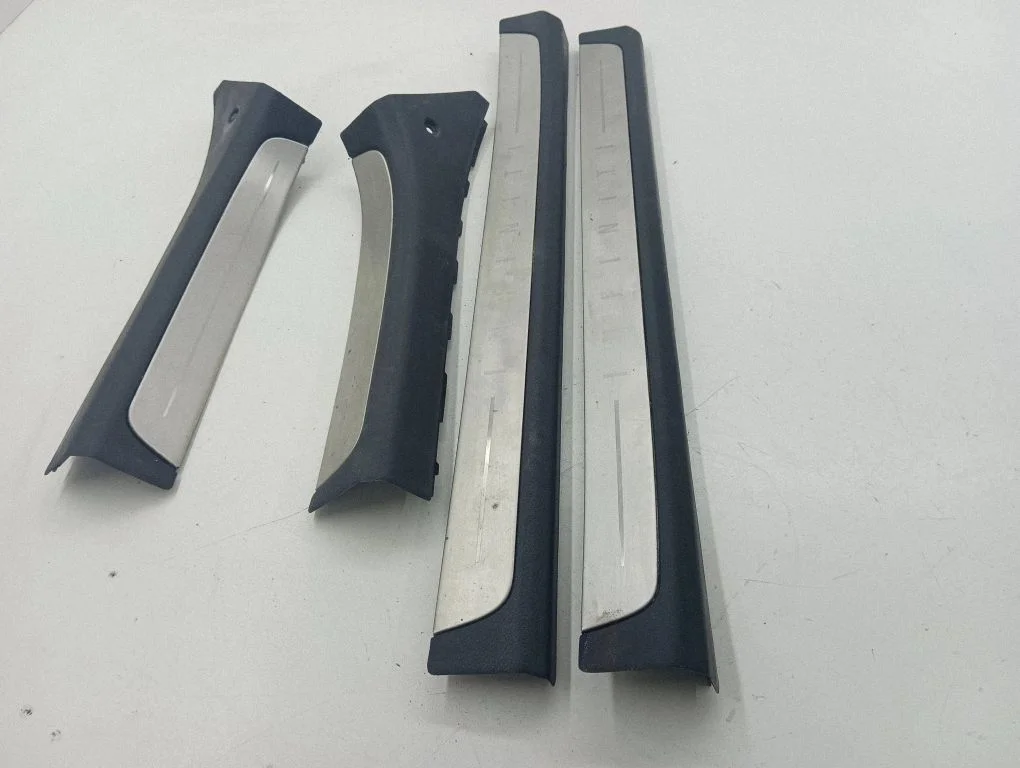 sill trim set (inner)