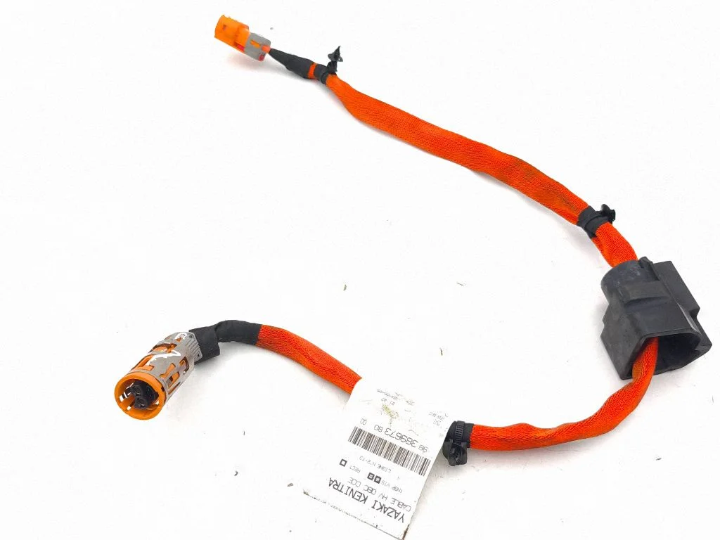 High voltage cable 9838967380 – Alfa Romeo Junior (2024-)