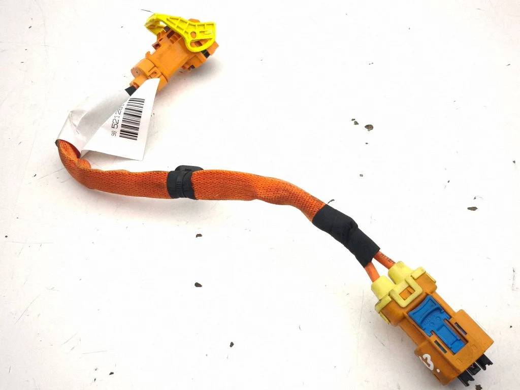 High voltage cable 9852128180 – Alfa Romeo Junior (2024-)