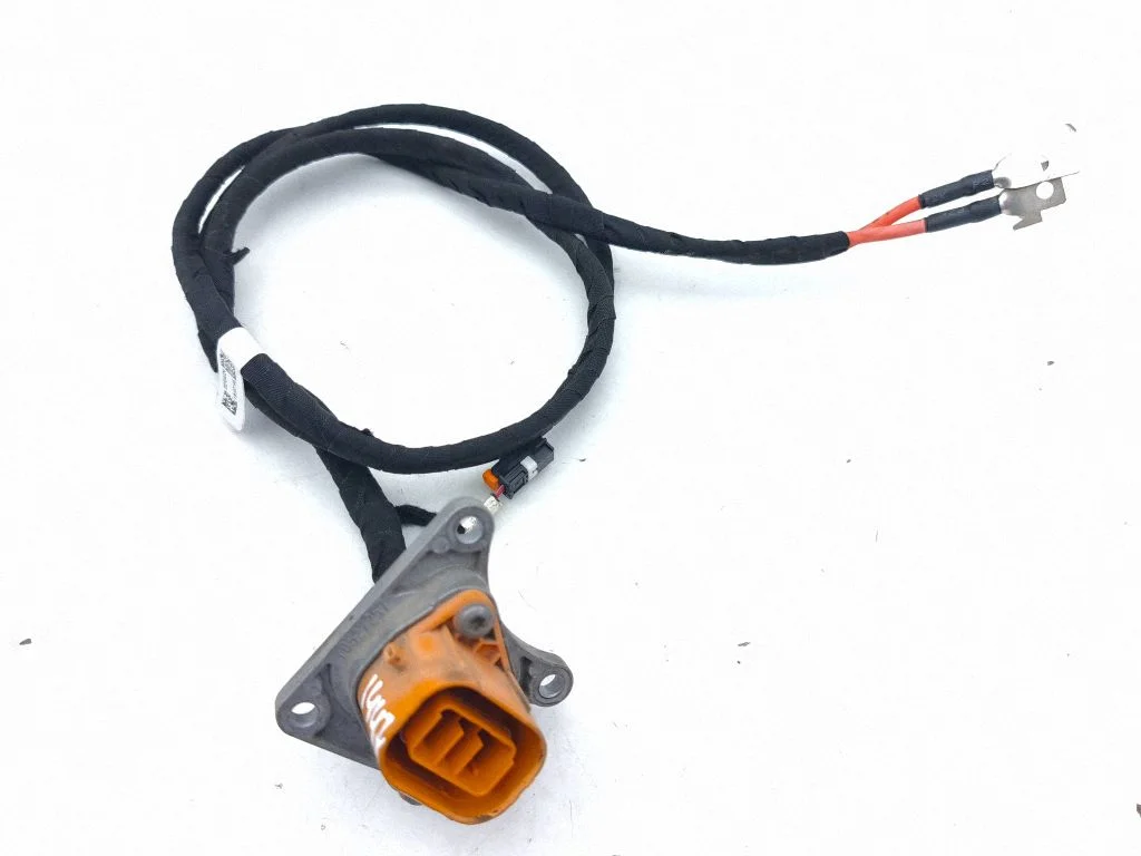 High voltage cable 9859406780