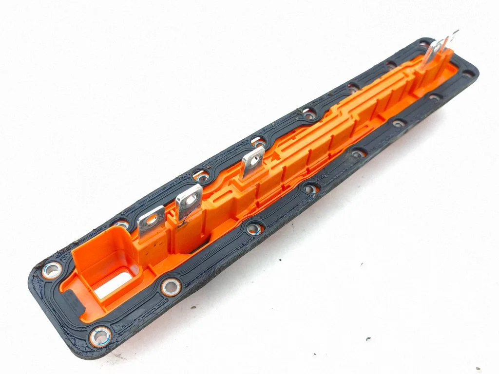 High voltage cable 1HV915754A