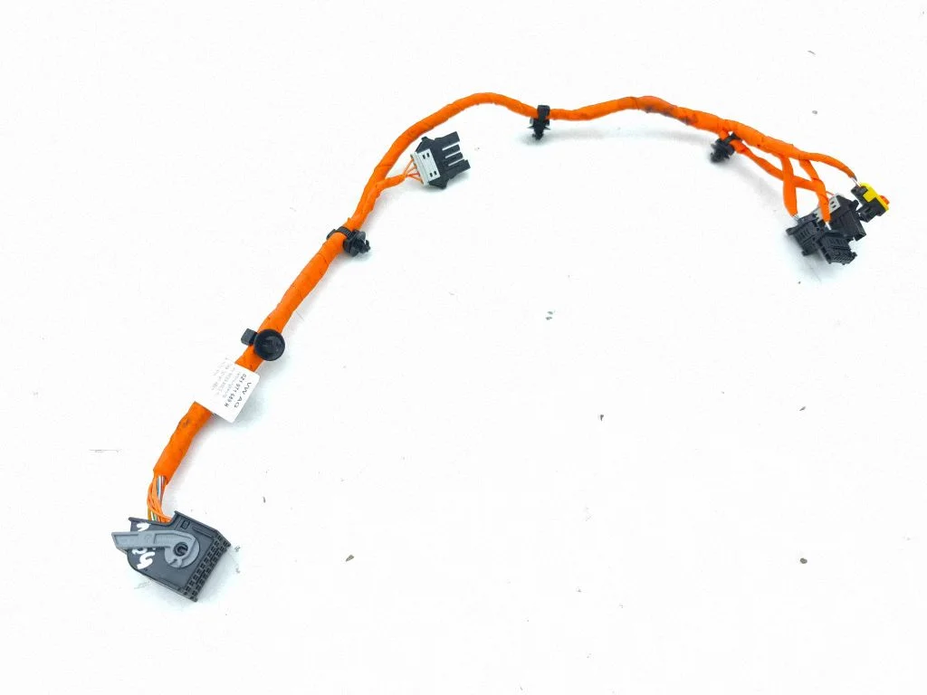 High voltage cable 0Z1971689H