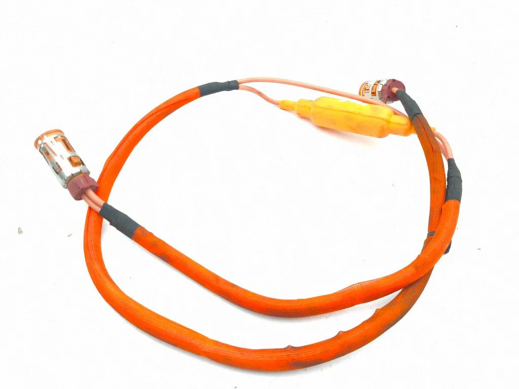 High voltage cable – BMW 2 Series Active Tourer U06 (2021-)