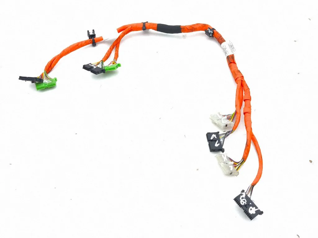 High voltage cable – BMW 2 Series Active Tourer U06 (2021-)