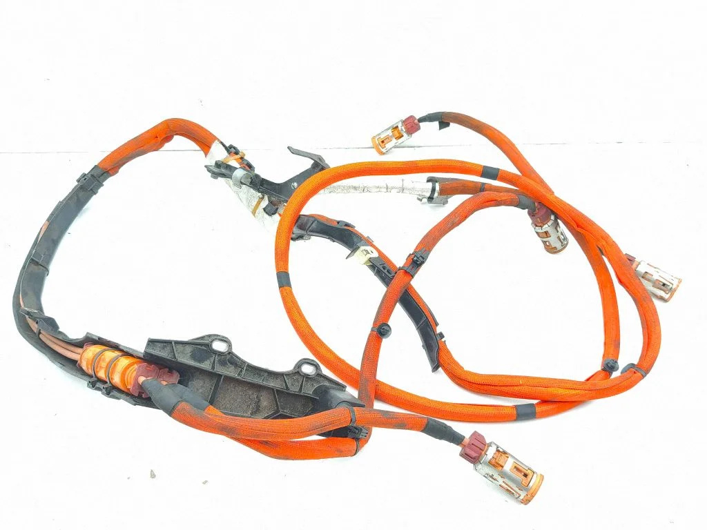 High voltage cable – BMW 2 Series Active Tourer U06 (2021-)